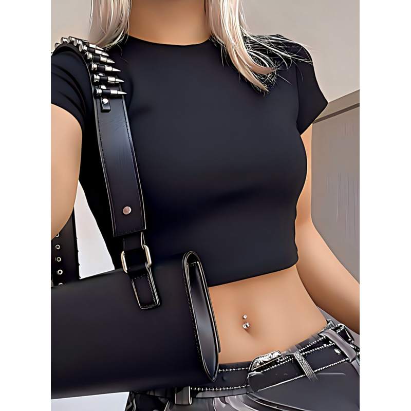 Fashionable women's rugby bow  - Women'S Fashion Rugby Top review and price