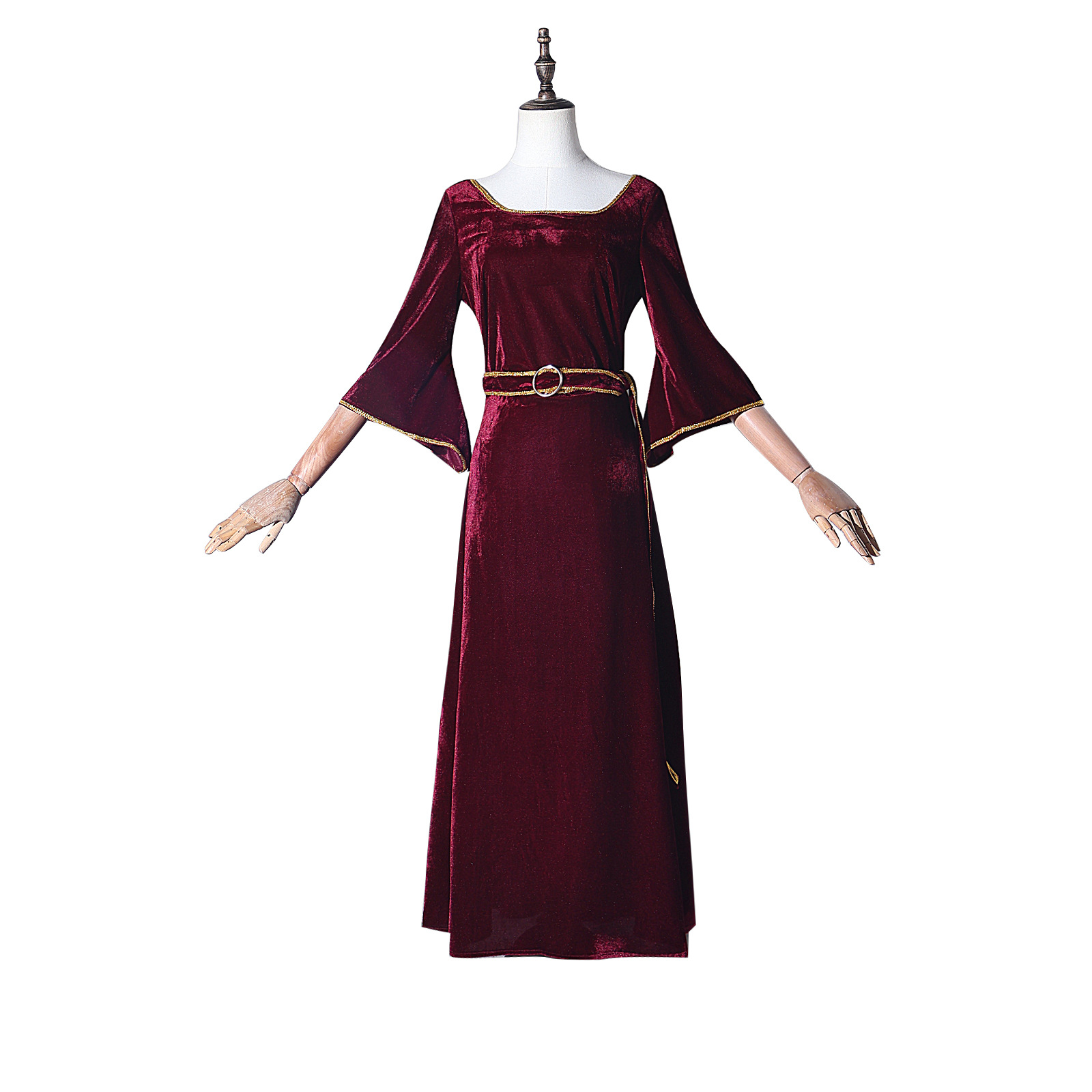 Anime Mother Gothel Cosplay Co - Women Fashion Reddit review and price