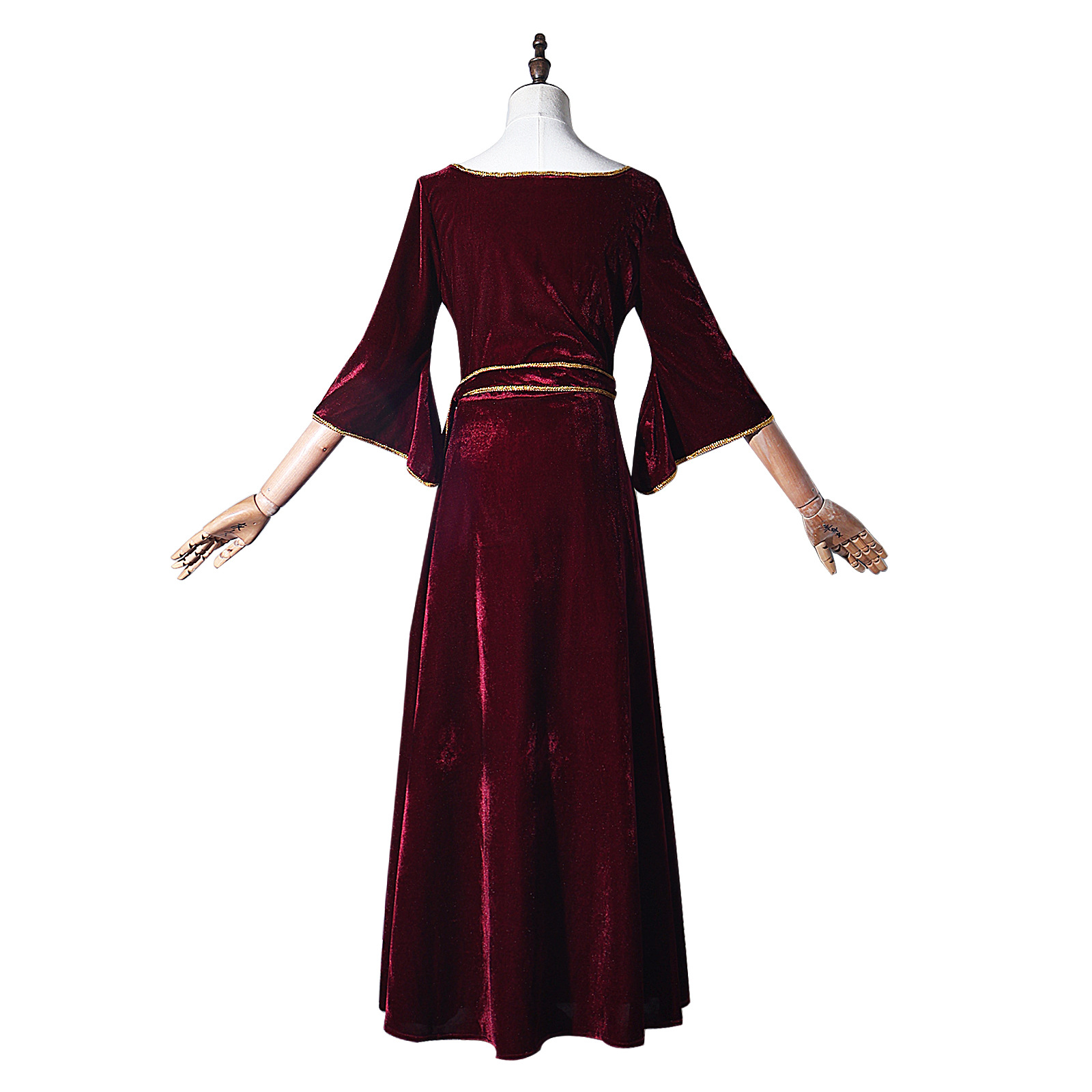 Anime Mother Gothel Cosplay Co - Women Fashion Reddit review and price