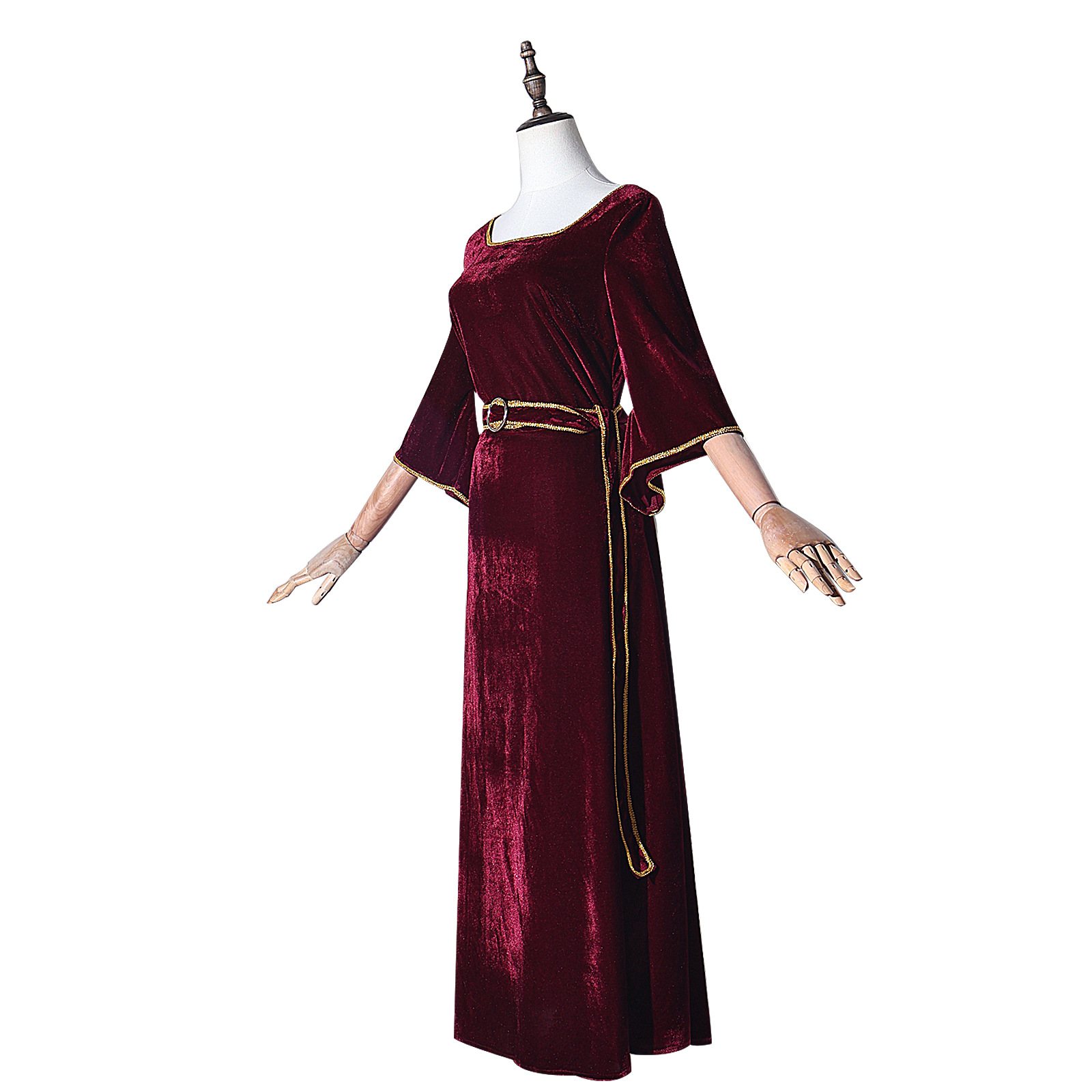 Anime Mother Gothel Cosplay Co - Women Fashion Reddit review and price