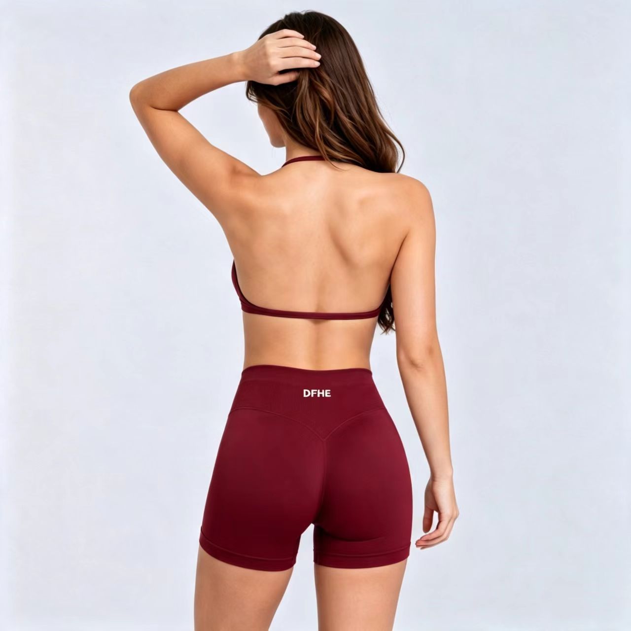 DFHE Women's High Waist Fitnes - Women'S Fashion Leggings review and price