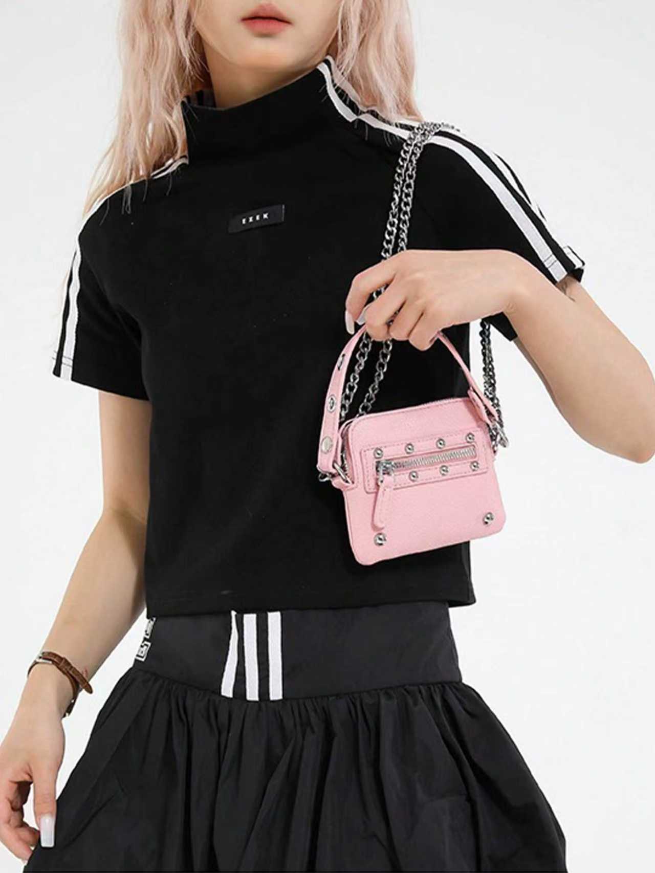 New women's mini niche chain s - Coin Purse Women review and price