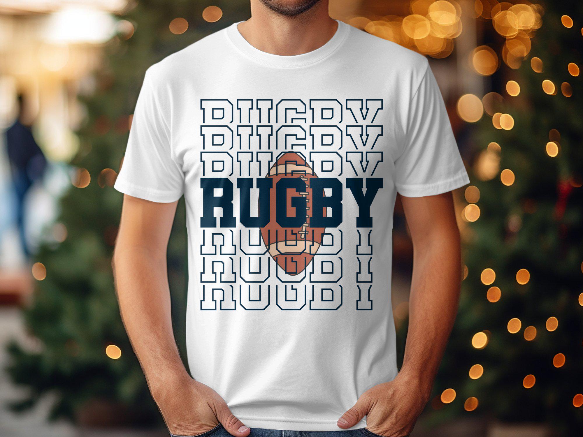 Relaxed and Fashionable Loose- - Women'S Fashion Rugby Top review and price