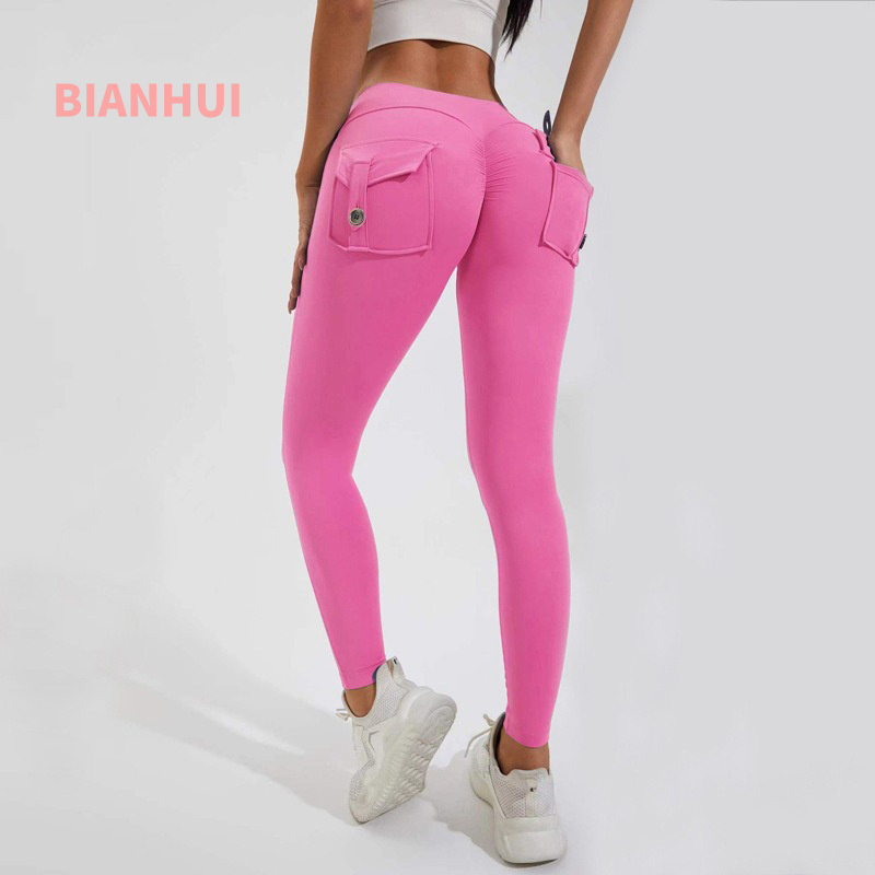 BIANHUI Fitness Leggings Women - Women'S Fashion Leggings review and price