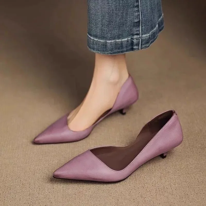 Women's Pointed Toe Stiletto H - Women'S Fashion Footwear review and price