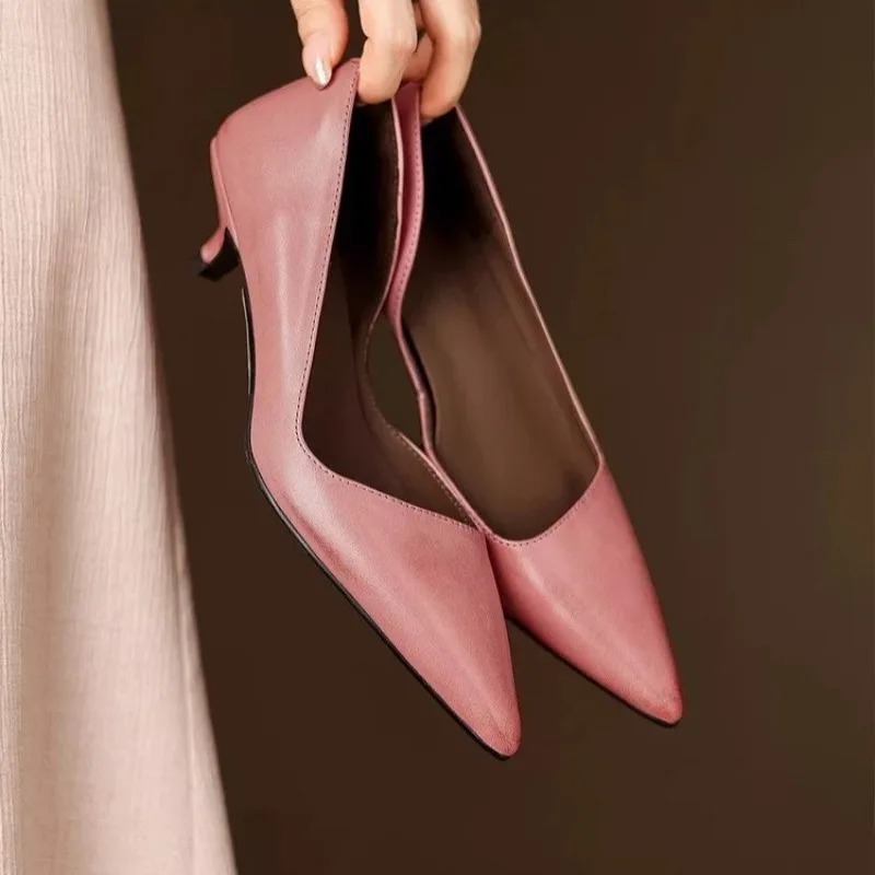 Women's Pointed Toe Stiletto H - Women'S Fashion Footwear review and price