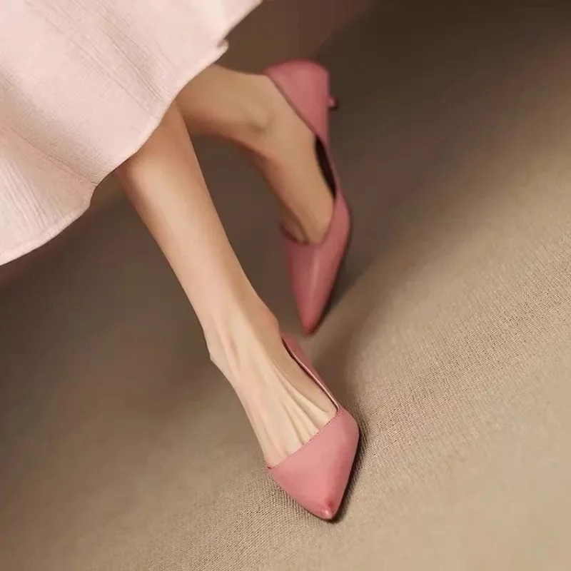 Women's Pointed Toe Stiletto H - Women'S Fashion Footwear review and price