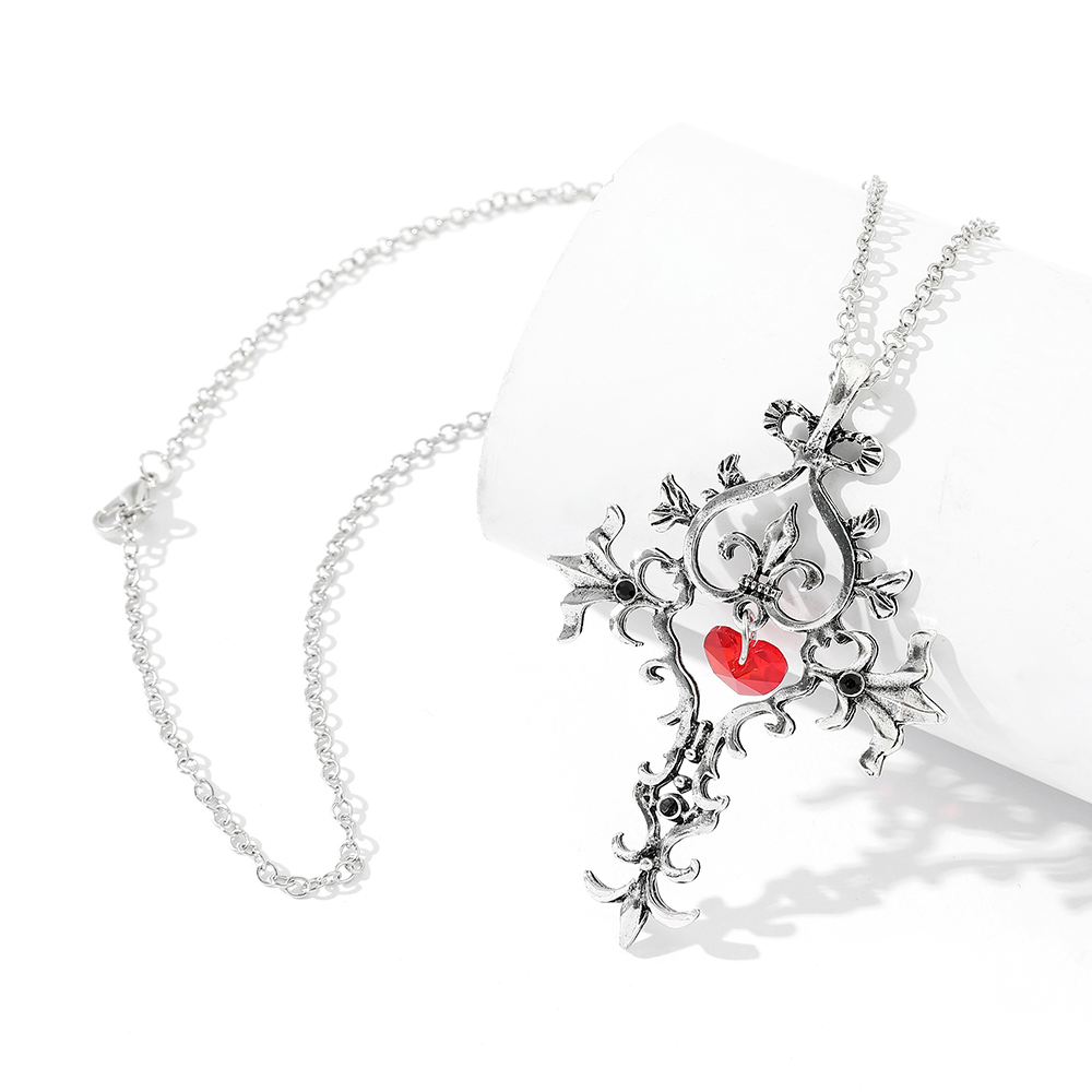 Fashion Exquisite Necklace Vin - Women Fashion Jewellery review and price