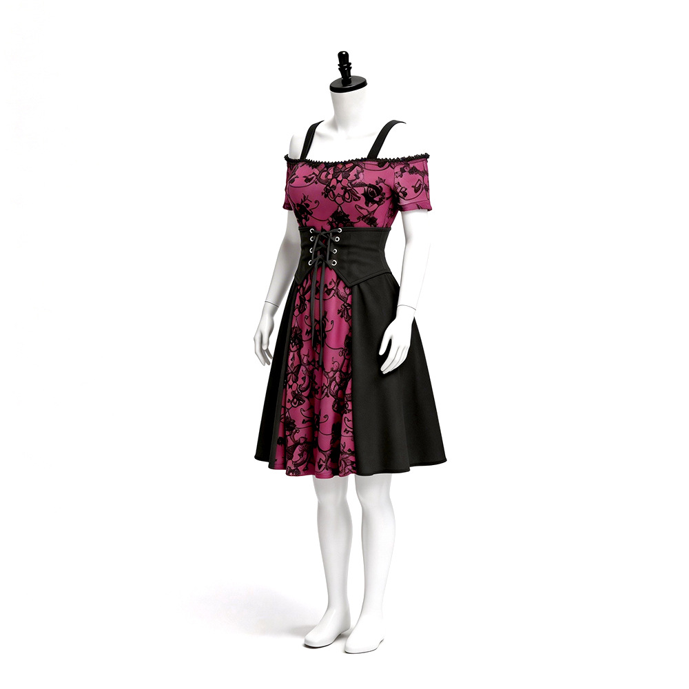 2026 Women's Medieval Gothic P - Women Fashion Reddit review and price
