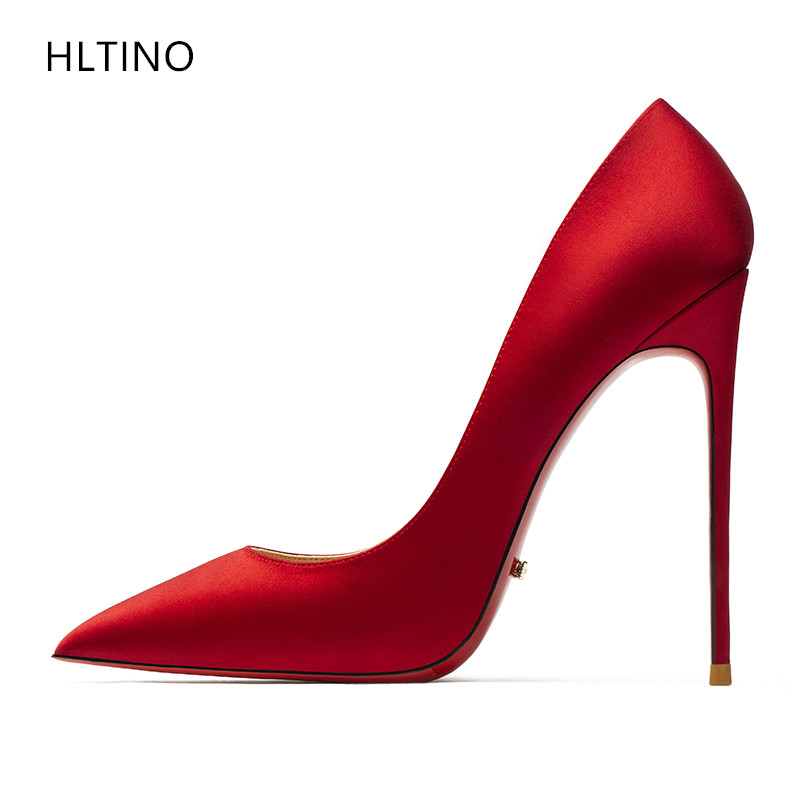 HLTINO New Arrival Red Silk Dr - Women Fashion Reddit review and price