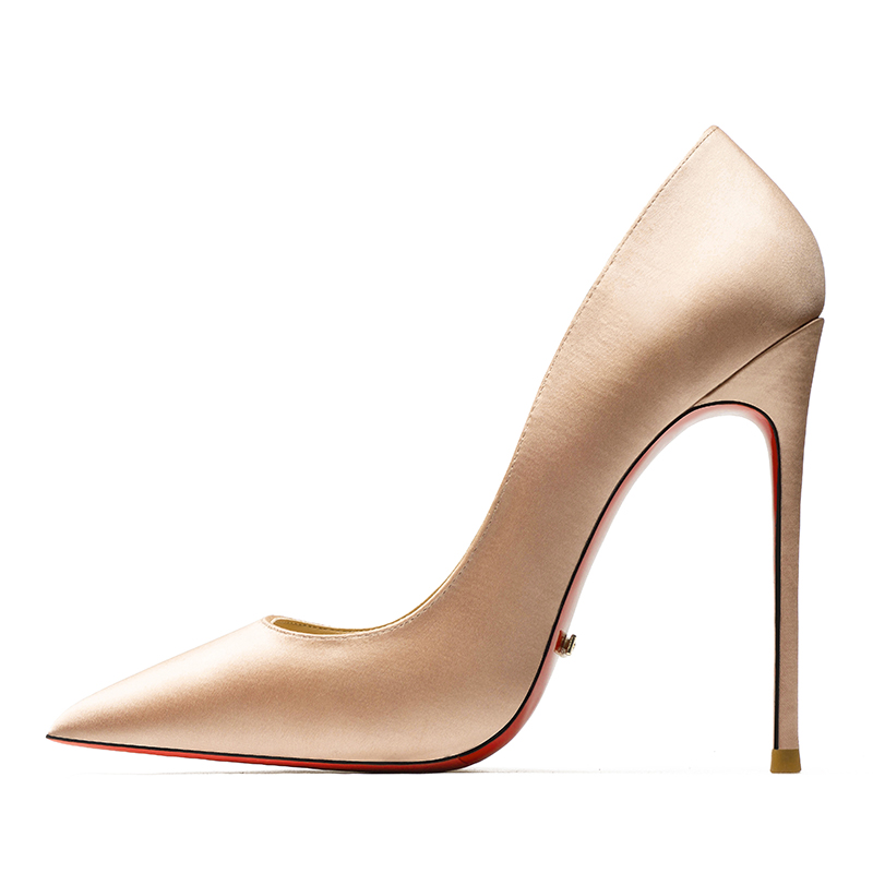 HLTINO New Arrival Red Silk Dr - Women Fashion Reddit review and price