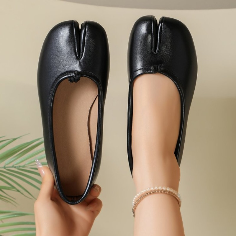 Women Split Toe Ballet Flats K - Women'S Fashion Footwear review and price