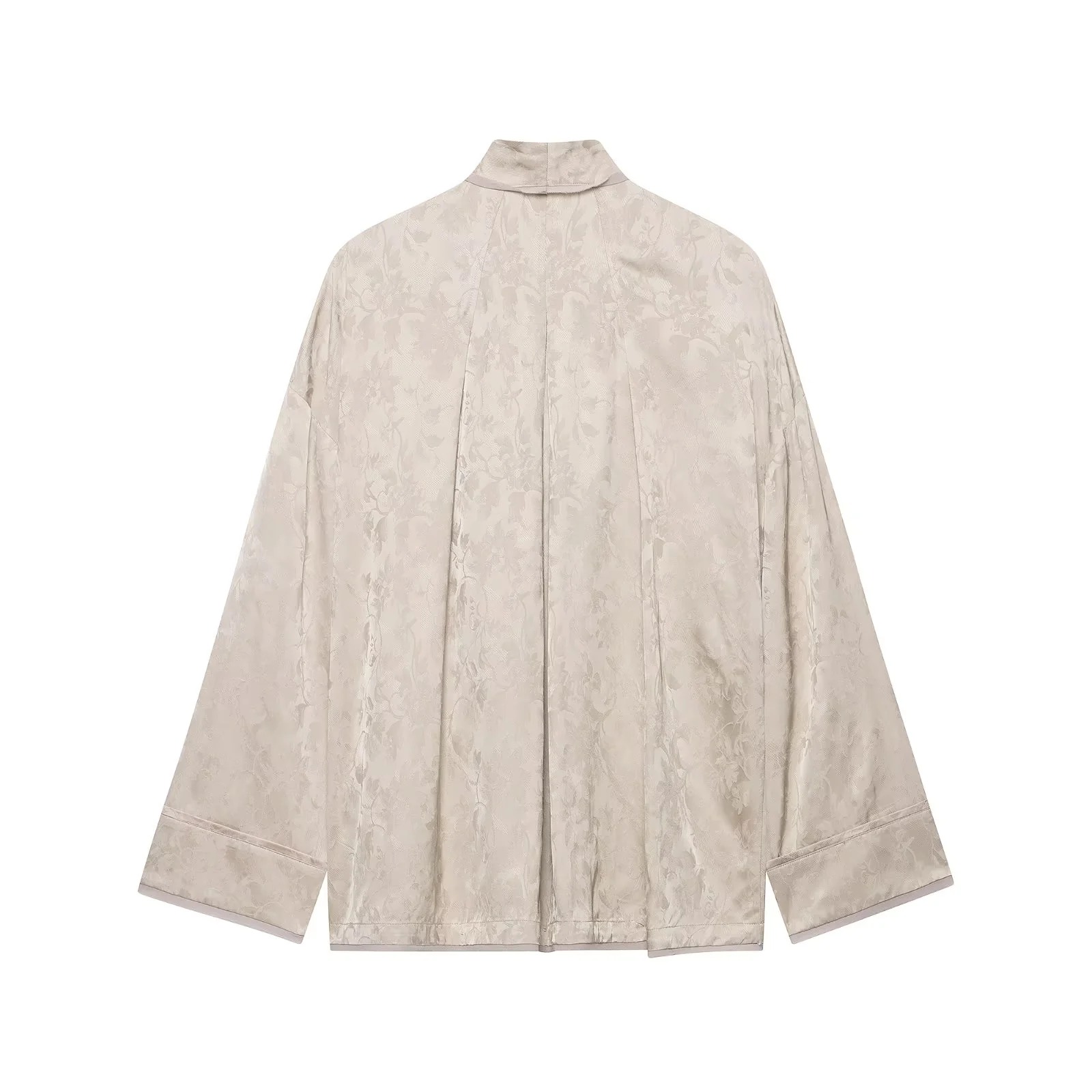 Women Floral Satin Two Piece S - Women'S Fashion Kimono review and price