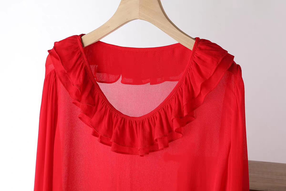 Korean Fashion plus Size Women - Women Fashion Blouse review and price