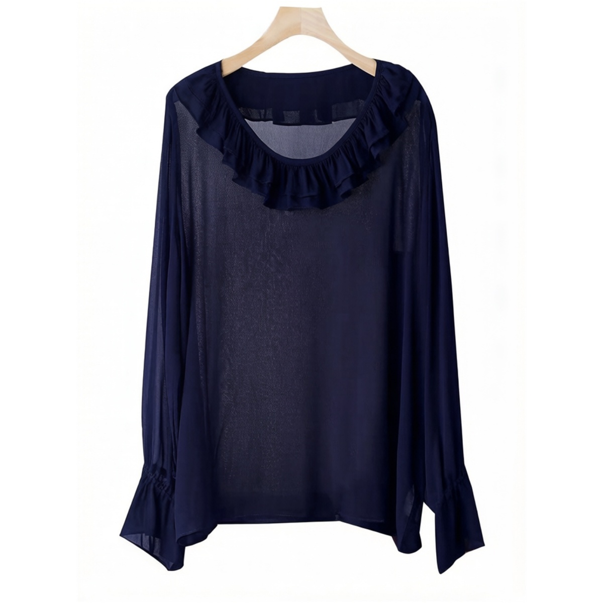 Korean Fashion plus Size Women - Women Fashion Blouse review and price