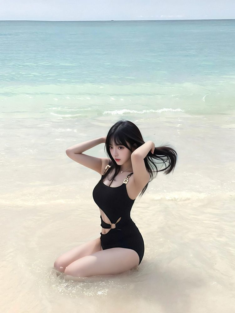 Sexy Cutout Monokini Women 202 - Women Fashion Designers review and price