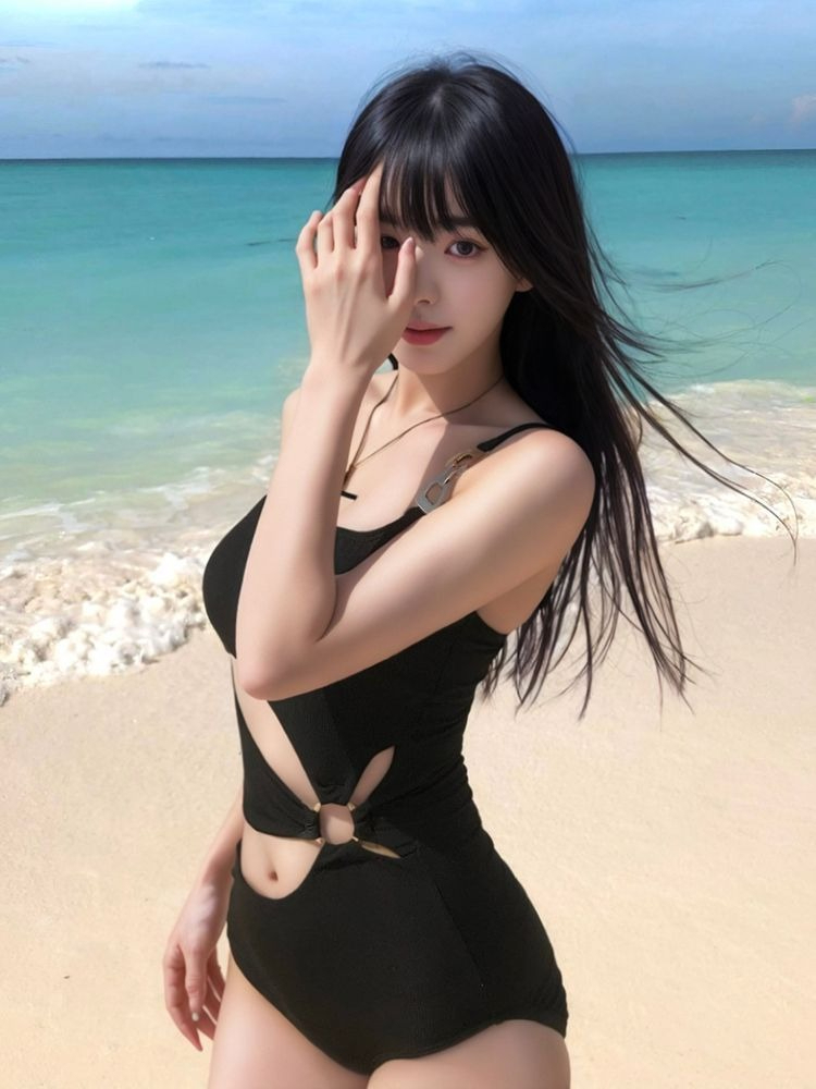 Sexy Cutout Monokini Women 202 - Women Fashion Designers review and price