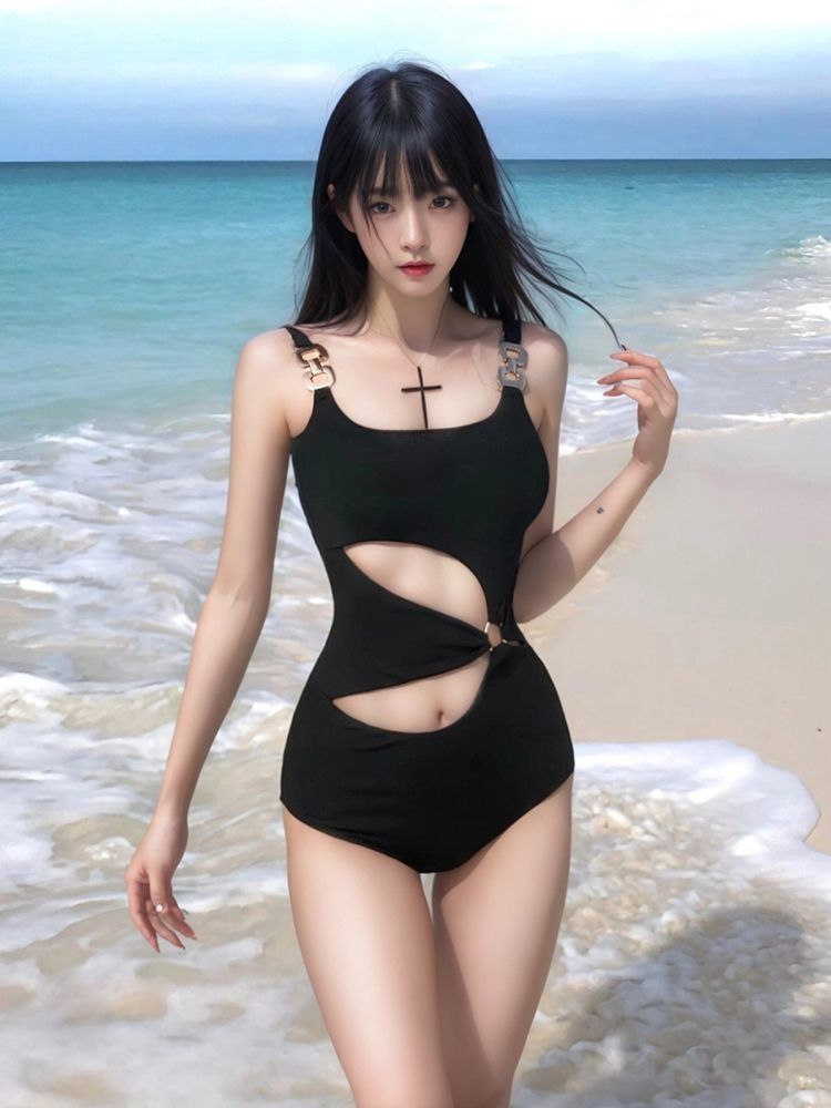 Sexy Cutout Monokini Women 202 - Women Fashion Designers review and price