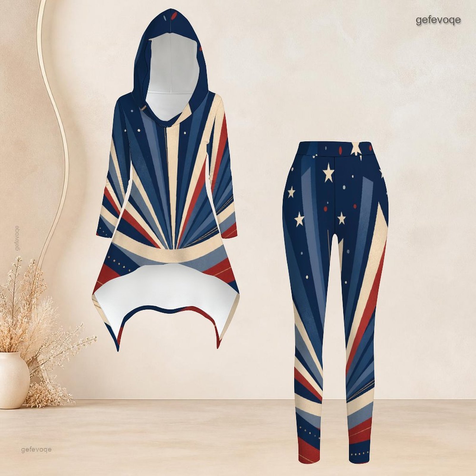 Fashion Women Casual 2 Piece S - Women'S Fashion Leggings review and price