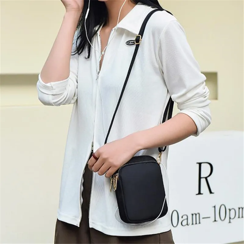 Sport Wallet, Mobile Phone Bag - Coin Purse Women review and price