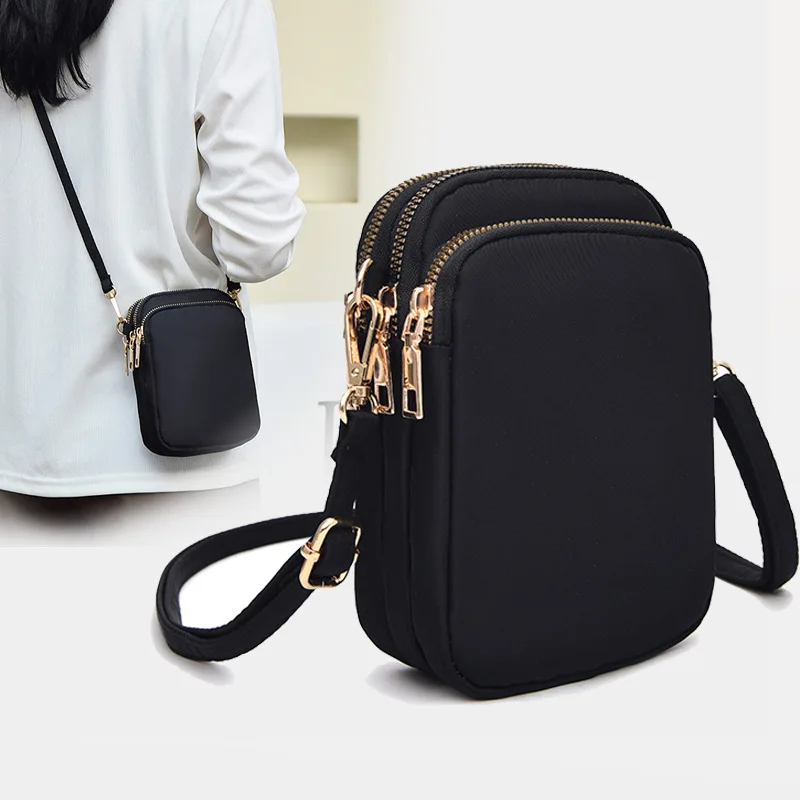 Sport Wallet, Mobile Phone Bag - Coin Purse Women review and price