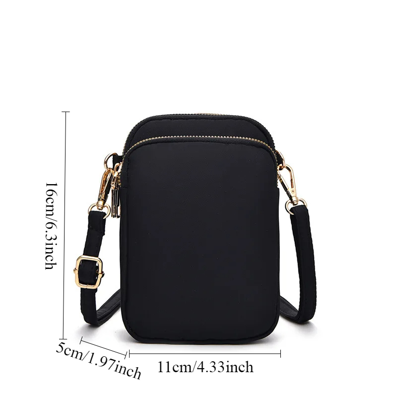 Sport Wallet, Mobile Phone Bag - Coin Purse Women review and price