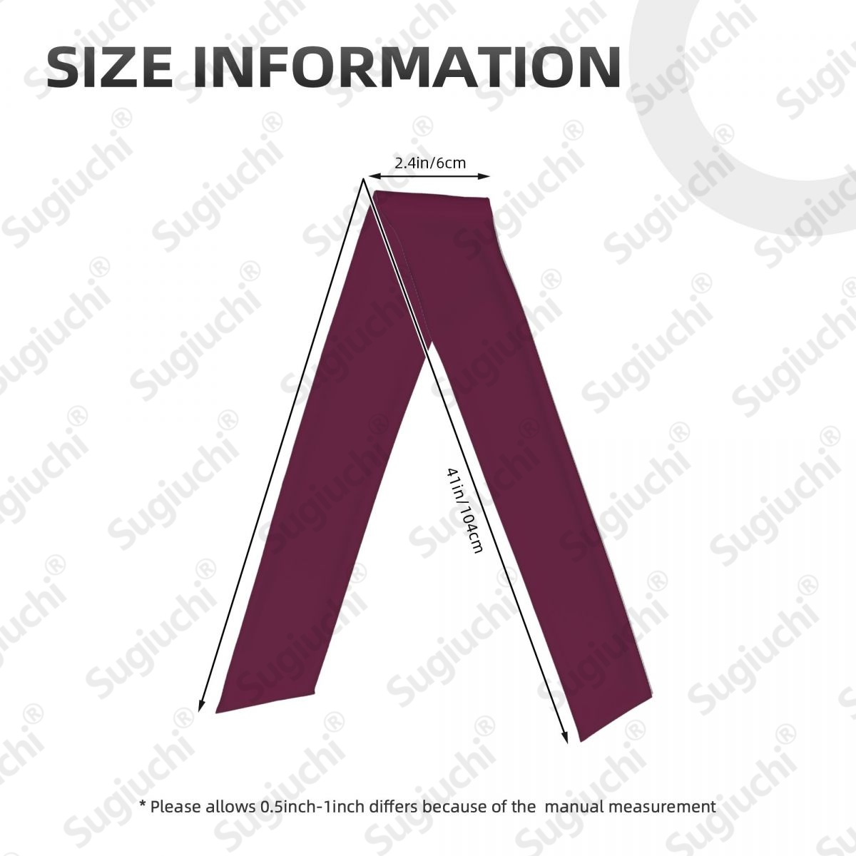 2026 Qatar Tie Headband for Me - Women Fashion Qatar review and price