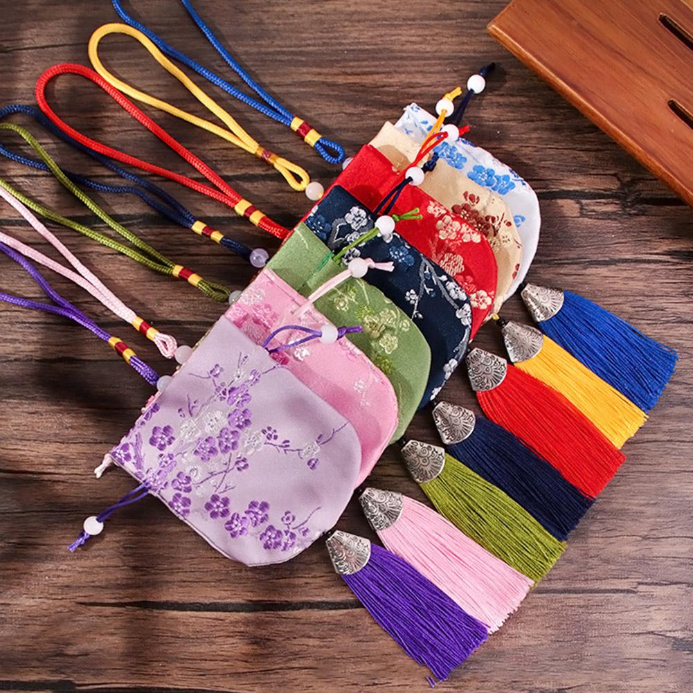 Chinese Style Sachet Jewelry B - Coin Purse Women review and price