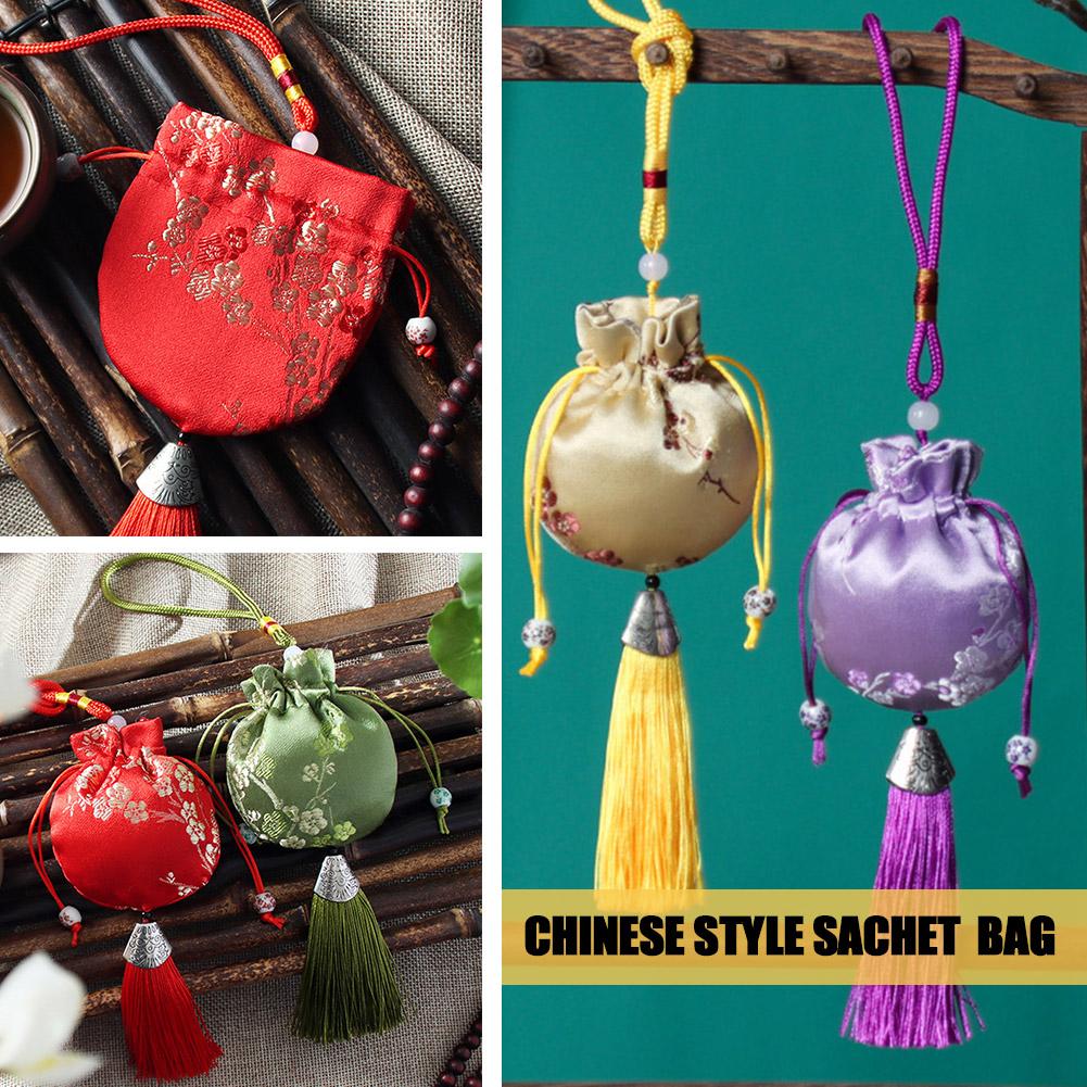 Chinese Style Sachet Jewelry B - Coin Purse Women review and price