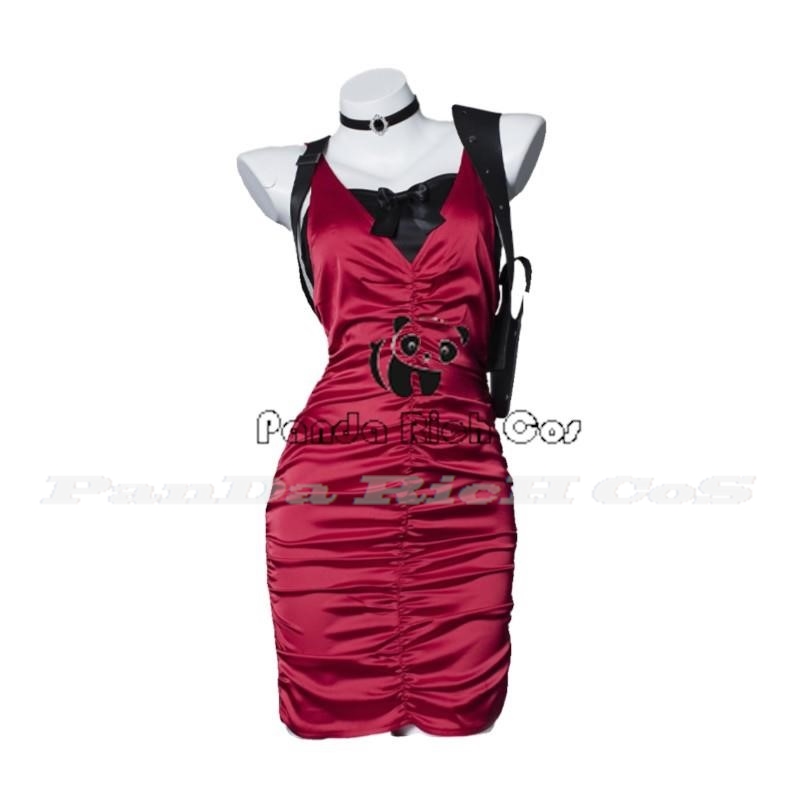 Female Resident 4 Ada Wong Cos - Women Fashion Reddit review and price