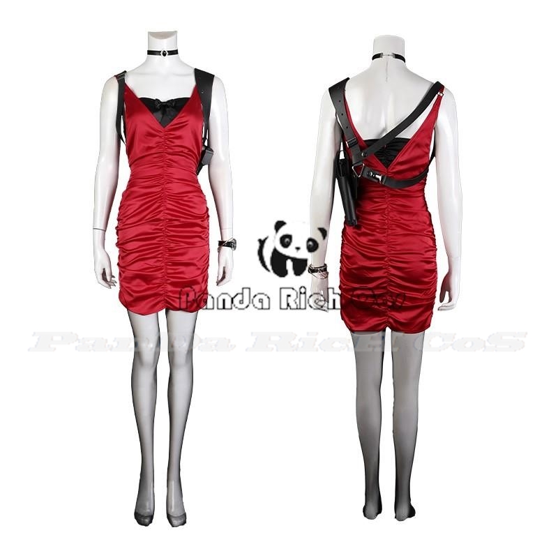 Female Resident 4 Ada Wong Cos - Women Fashion Reddit review and price