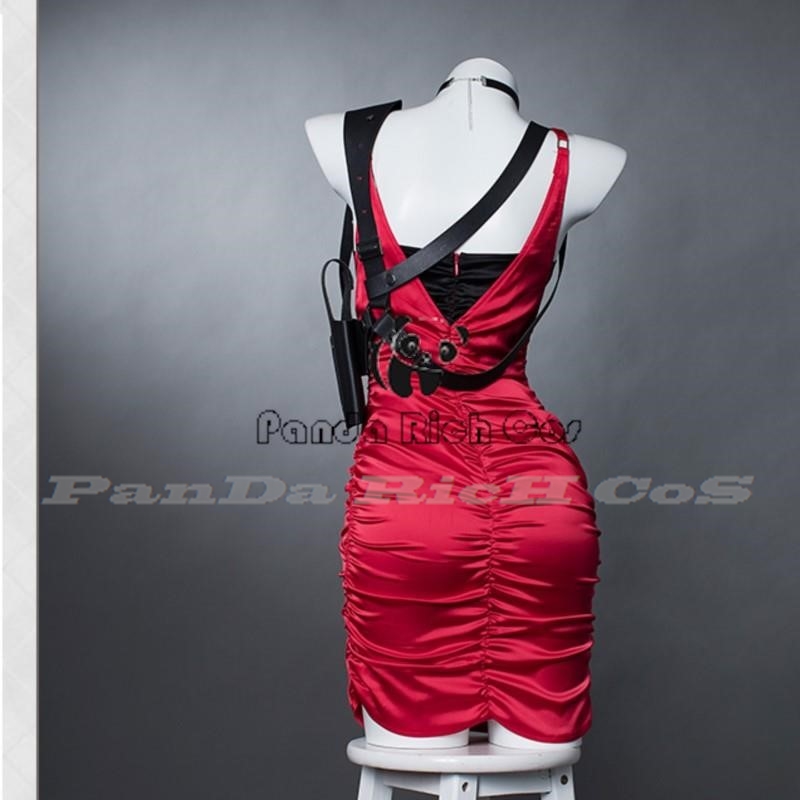 Female Resident 4 Ada Wong Cos - Women Fashion Reddit review and price