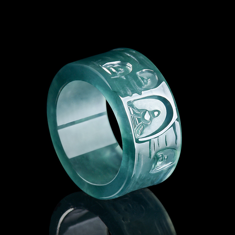Natural Burmese Jadeite Buddha - Women Fashion Designers review and price