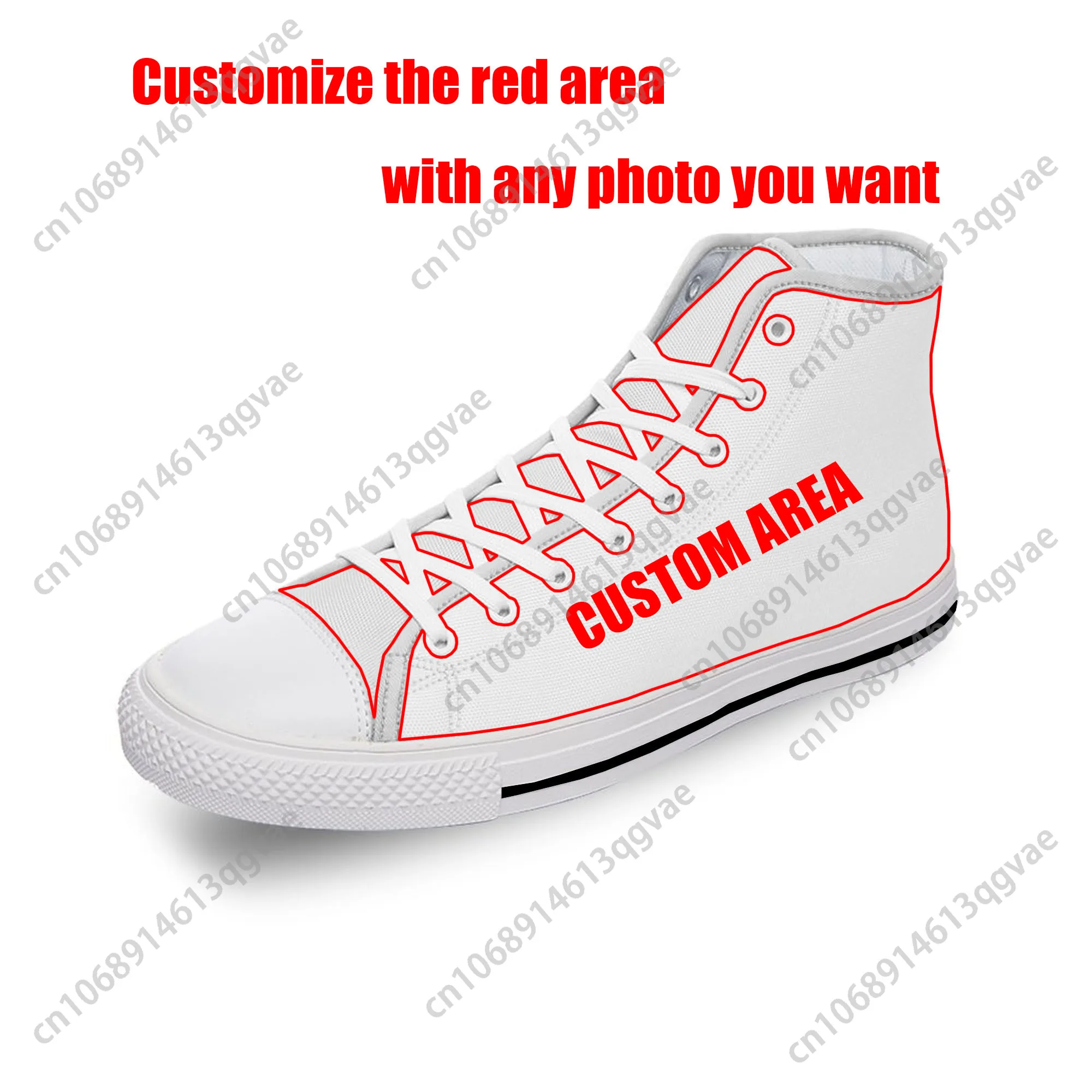 Qatar Flag High Top High Quali - Women Fashion Qatar review and price