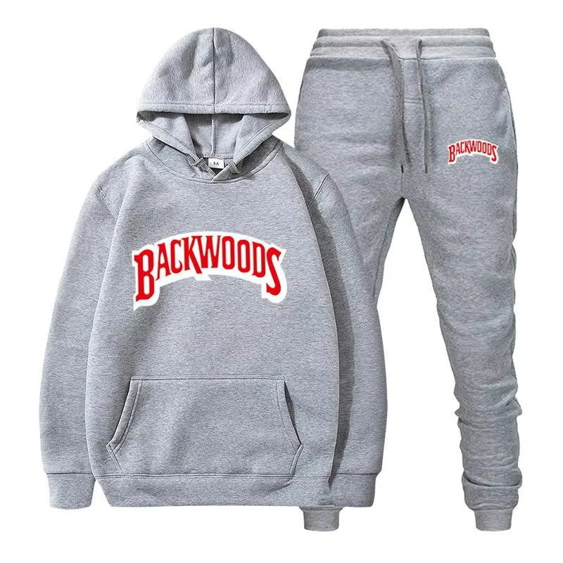 2026 Winter Hoodie Sets Men Fa - Trend Women Fashion review and price