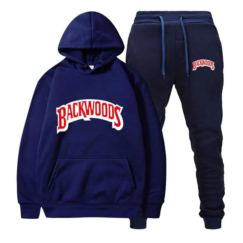 2026 Winter Hoodie Sets Men Fa - Trend Women Fashion review and price