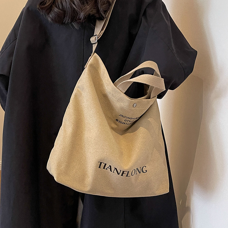 Canvas bag for women large cap - Women Fashion Over 40 review and price
