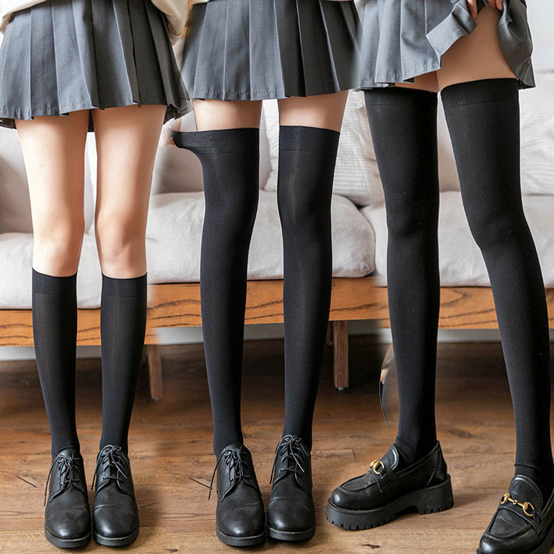 Anti Slip High Tube Socks 40/5 - Women Fashion Over 40 review and price